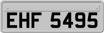 EHF5495