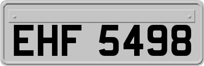 EHF5498