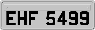 EHF5499