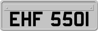 EHF5501