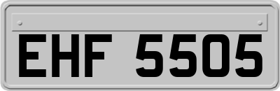EHF5505
