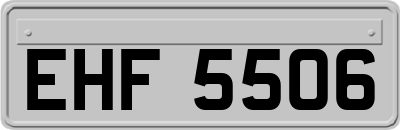 EHF5506