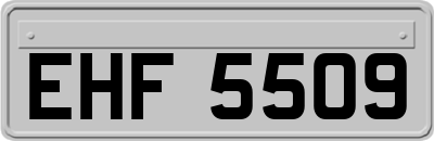 EHF5509