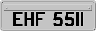 EHF5511