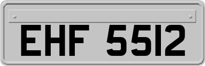 EHF5512