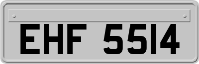 EHF5514
