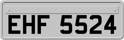 EHF5524