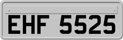 EHF5525