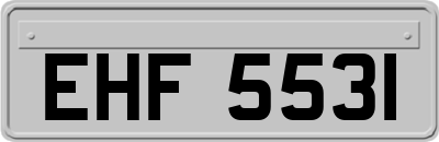 EHF5531