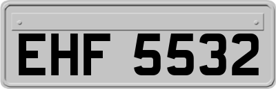 EHF5532
