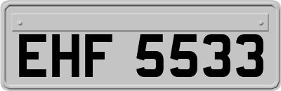 EHF5533