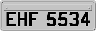 EHF5534