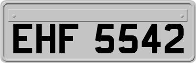 EHF5542