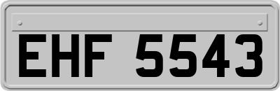 EHF5543