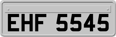 EHF5545
