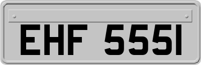 EHF5551