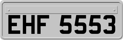 EHF5553