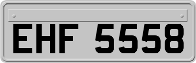 EHF5558