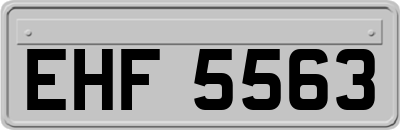 EHF5563