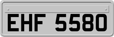 EHF5580