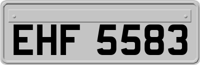 EHF5583