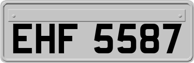 EHF5587