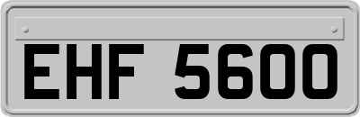 EHF5600