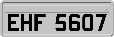 EHF5607