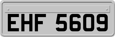 EHF5609