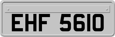 EHF5610