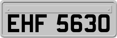 EHF5630