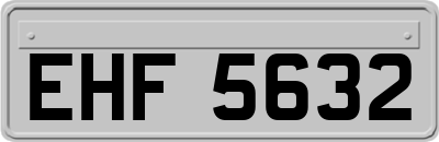 EHF5632