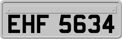 EHF5634