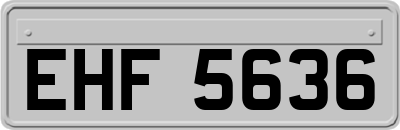 EHF5636