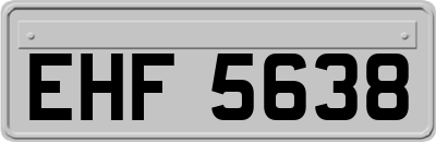 EHF5638