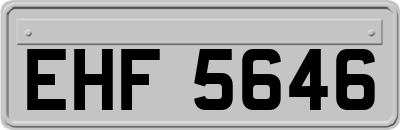 EHF5646