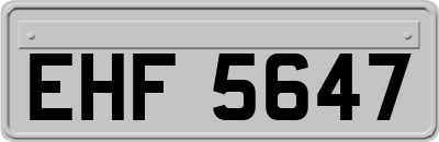 EHF5647