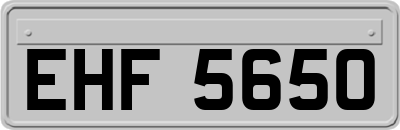 EHF5650