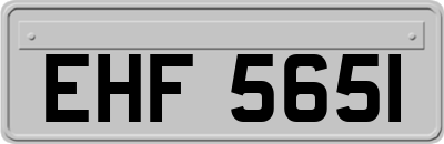 EHF5651