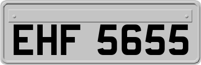 EHF5655