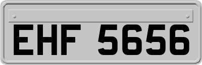 EHF5656
