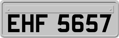 EHF5657