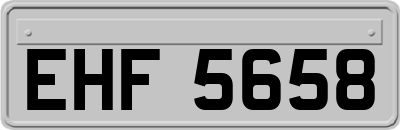 EHF5658