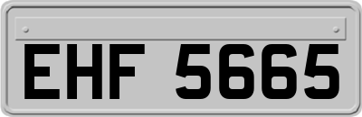 EHF5665