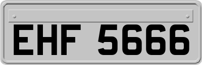 EHF5666