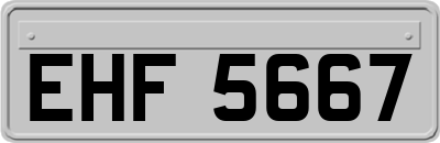 EHF5667