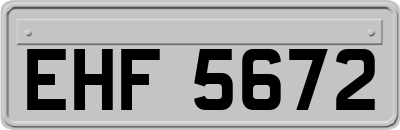 EHF5672