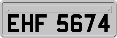 EHF5674