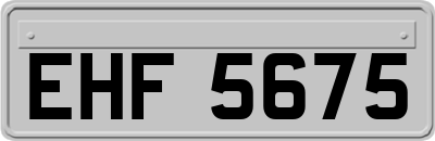 EHF5675