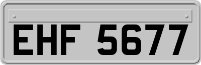 EHF5677